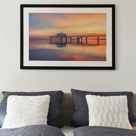 Ferienwohnung Ausruhen Timmendorfer Strand Dış mekan fotoğraf