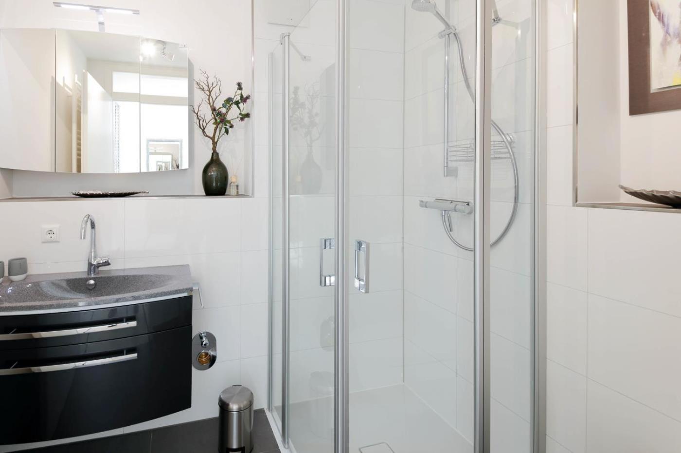 Ferienwohnung Ausruhen Timmendorfer Strand Dış mekan fotoğraf