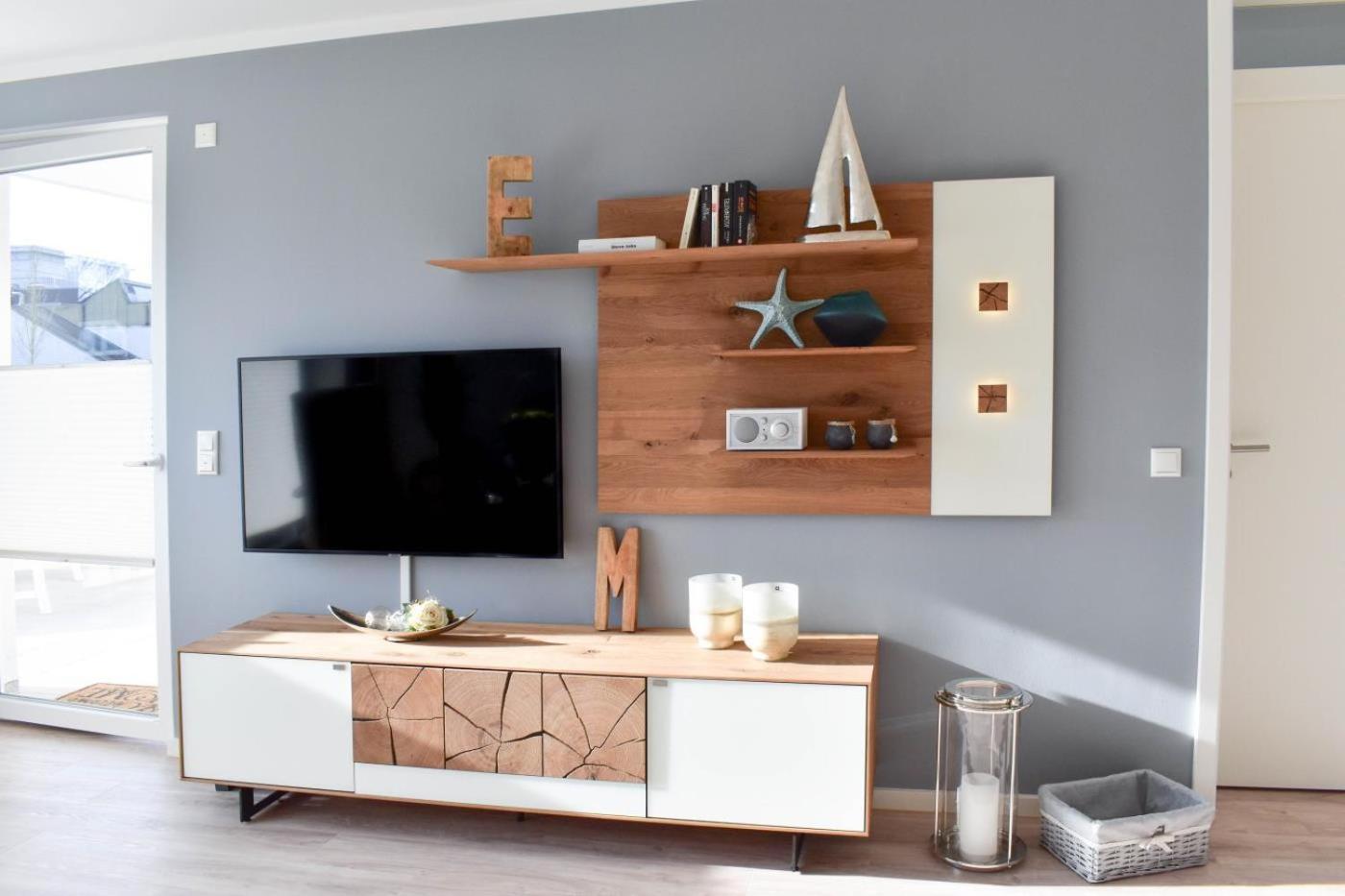 Ferienwohnung Ausruhen Timmendorfer Strand Dış mekan fotoğraf